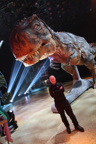 Philosaurus rex