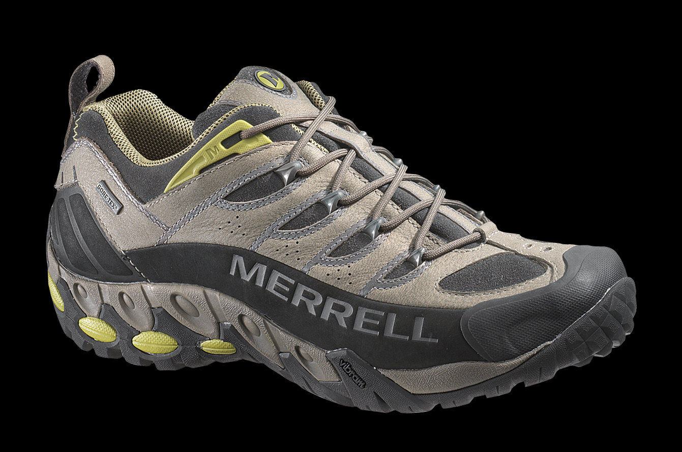 merrell shoe carnival