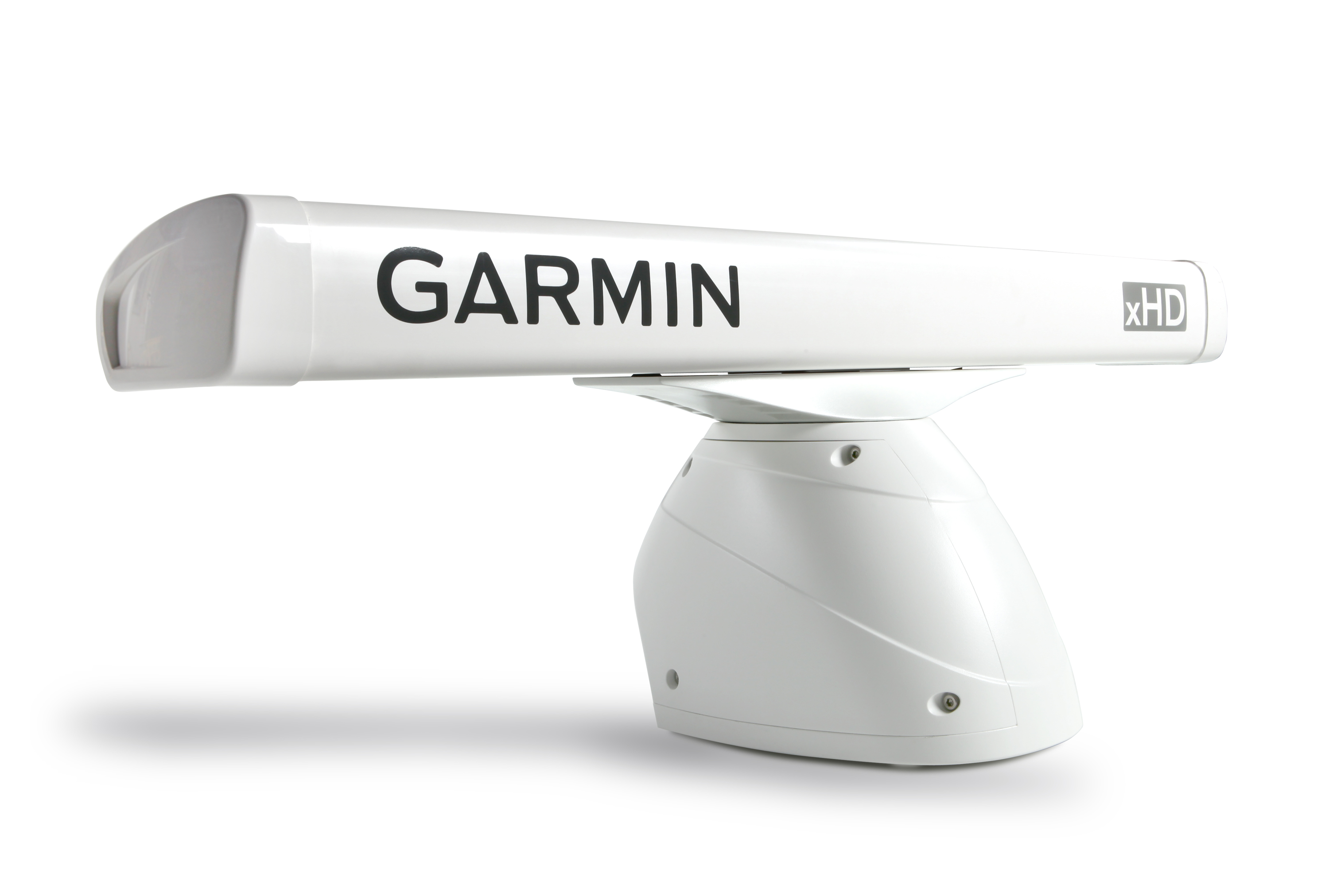 garmin 510 radar