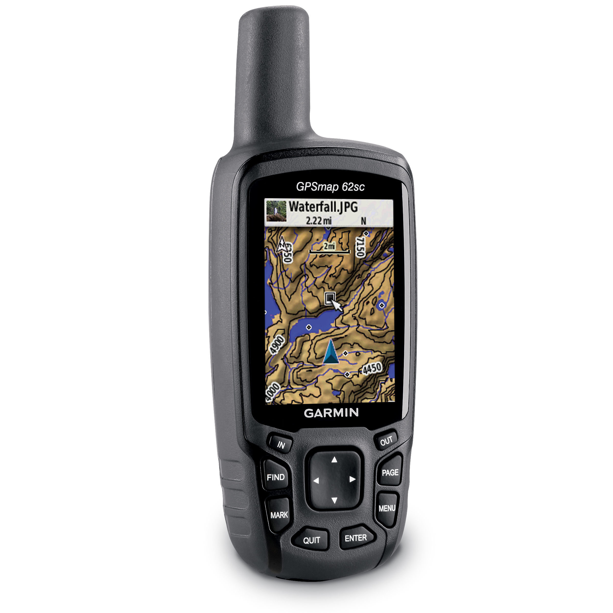 garmin basic