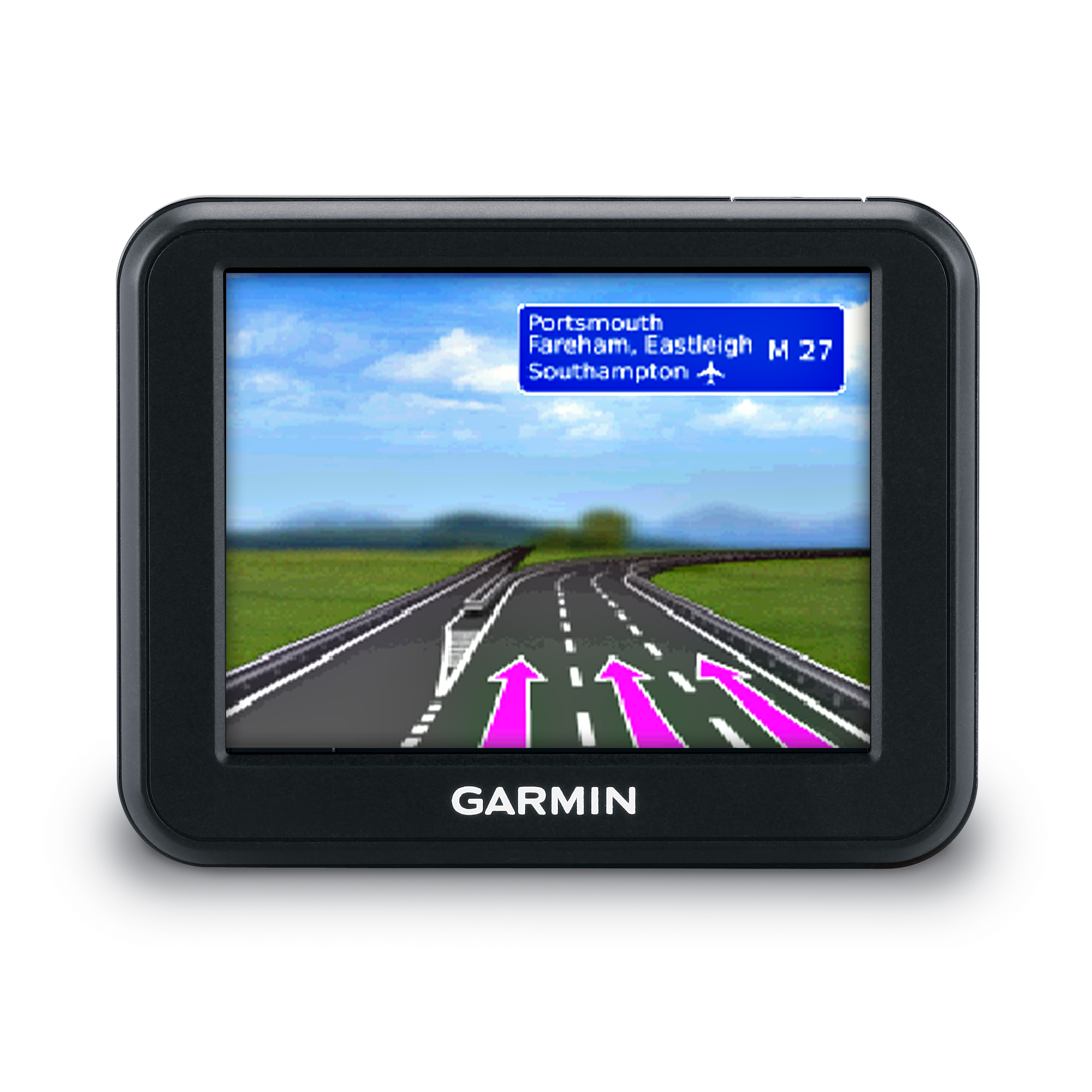 Garmin® announces new 2012 range of nüvi® sat navs Garmin Blog