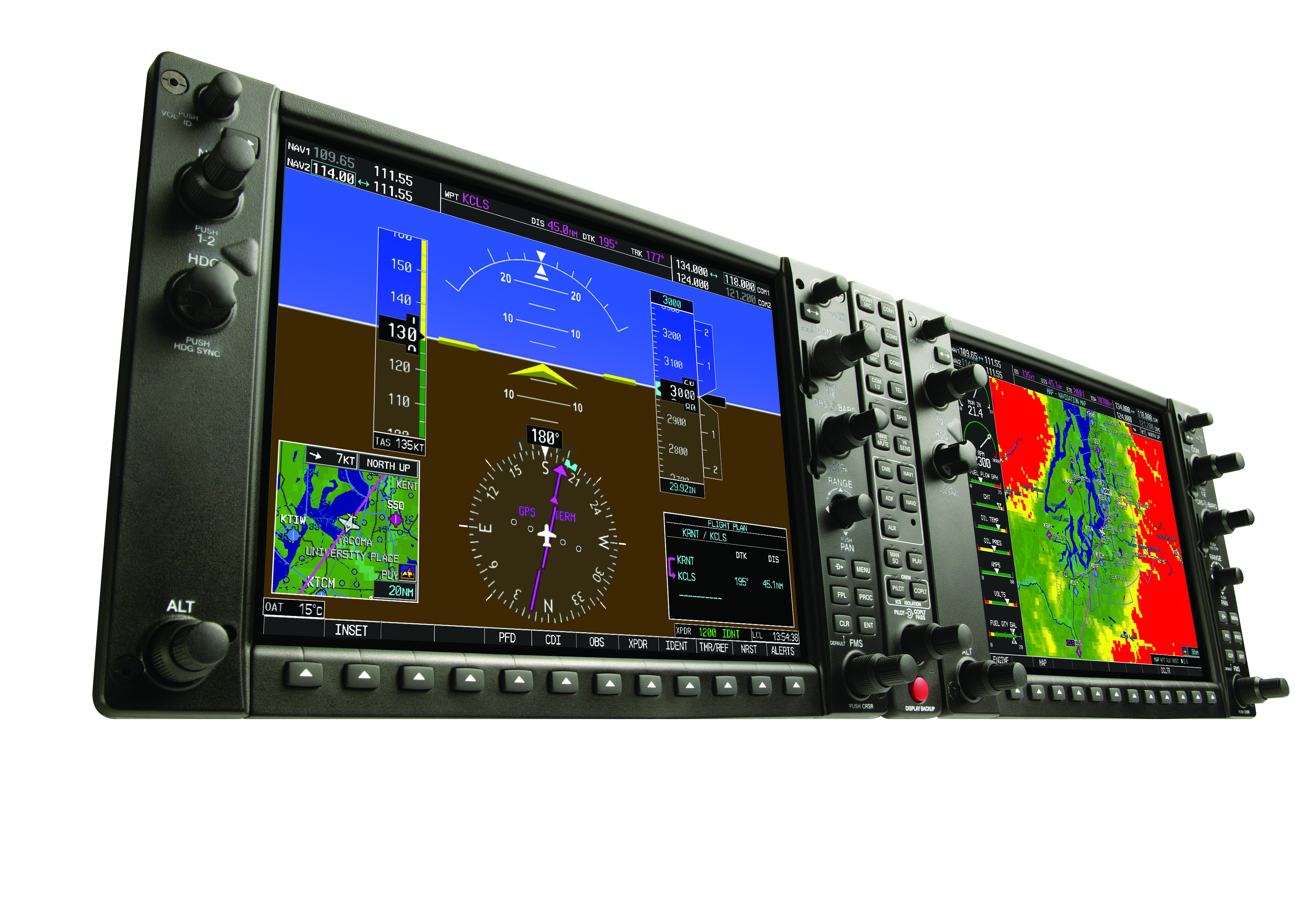 Garmin G1000 Flight Deck Upgrade Receives EASA Approval for Industry