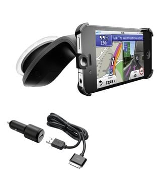 Streetpilot_CarKit