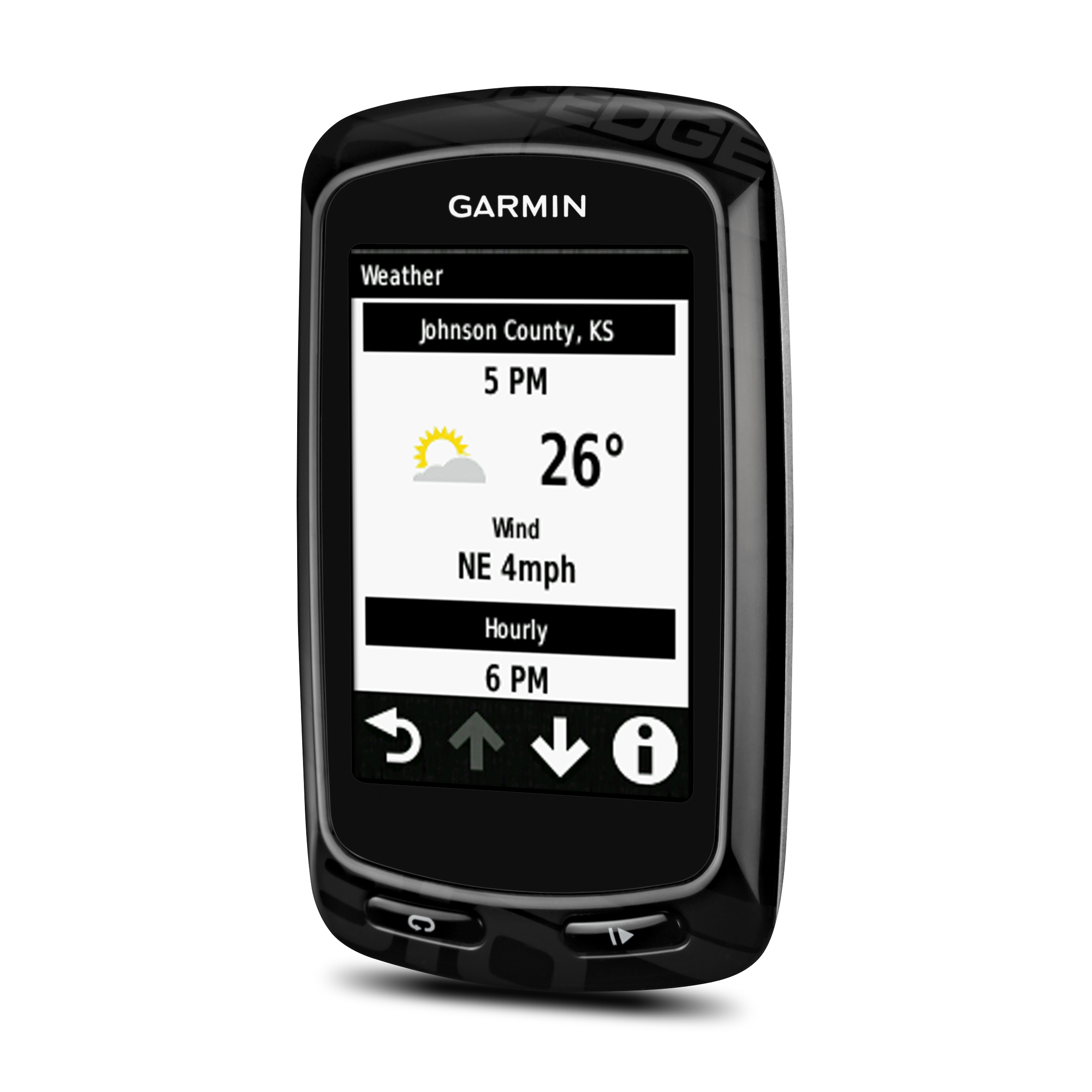 innovación Sinis Puñalada Garmin® redefines your cycling experience with its NEW Connected Edge® 810/510  and Garmin Connect™ Mobile App - Garmin Blog