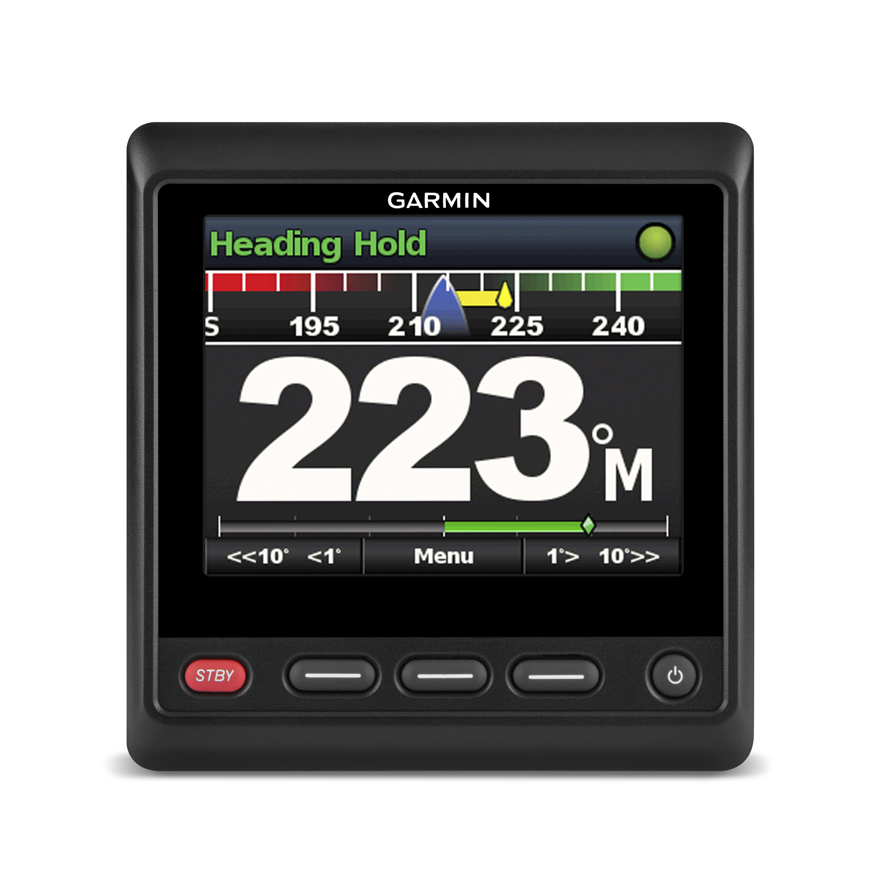 garmin gmi 10