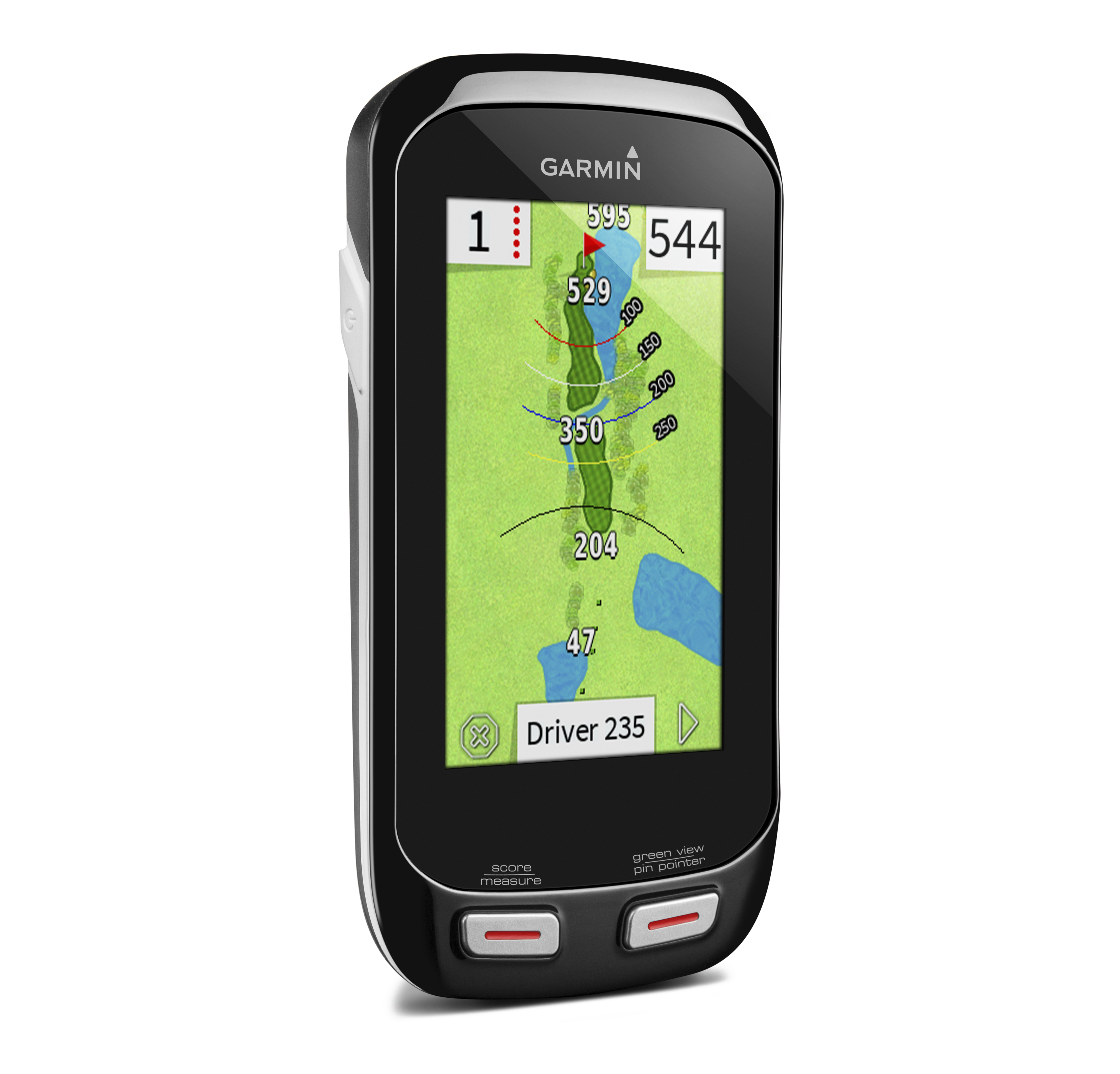garmin approach g6 american golf