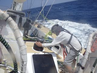 Clipper 2 Clipper 2