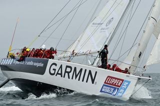 Clipper 1 Clipper 1