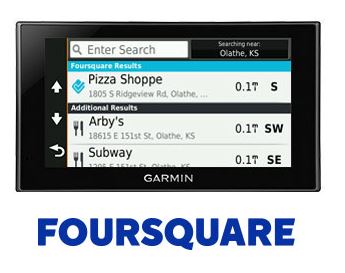 Foursquare