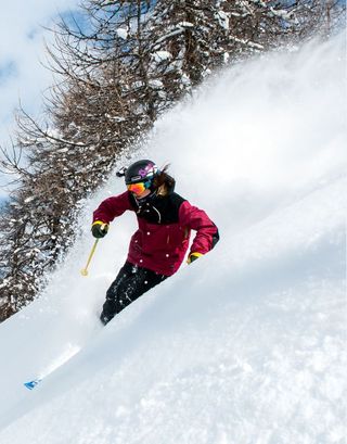 Ski1 Ski1