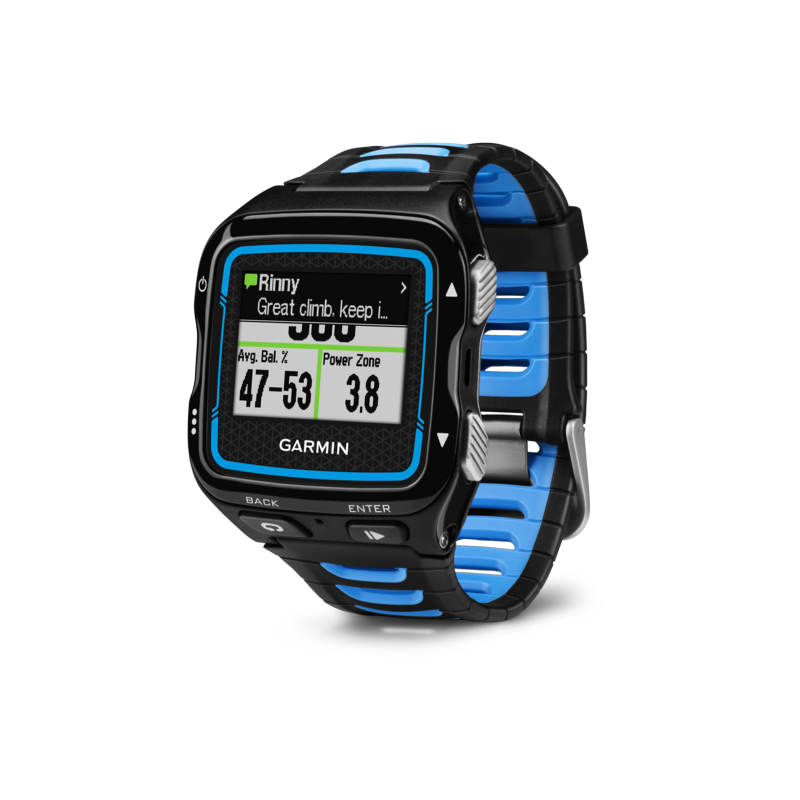 forerunner 620 bluetooth