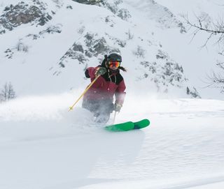 Ski 2 Ski 2