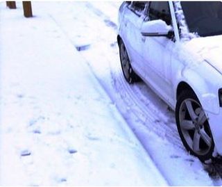 Winter driving 3 Winter driving 3