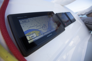 Garmin Marine Sailing-1496 Garmin Marine Sailing-1496