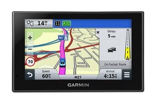 Sat nav