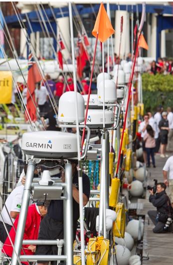 Boat show