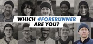 Forerunner Richard Forerunner Richard
