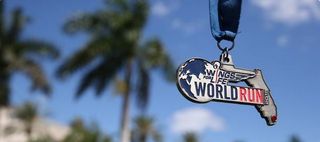 World run image