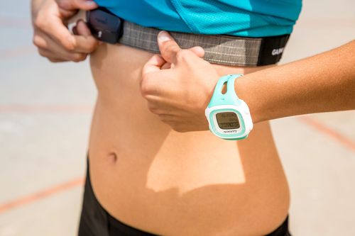 best heart rate monitor for cycling