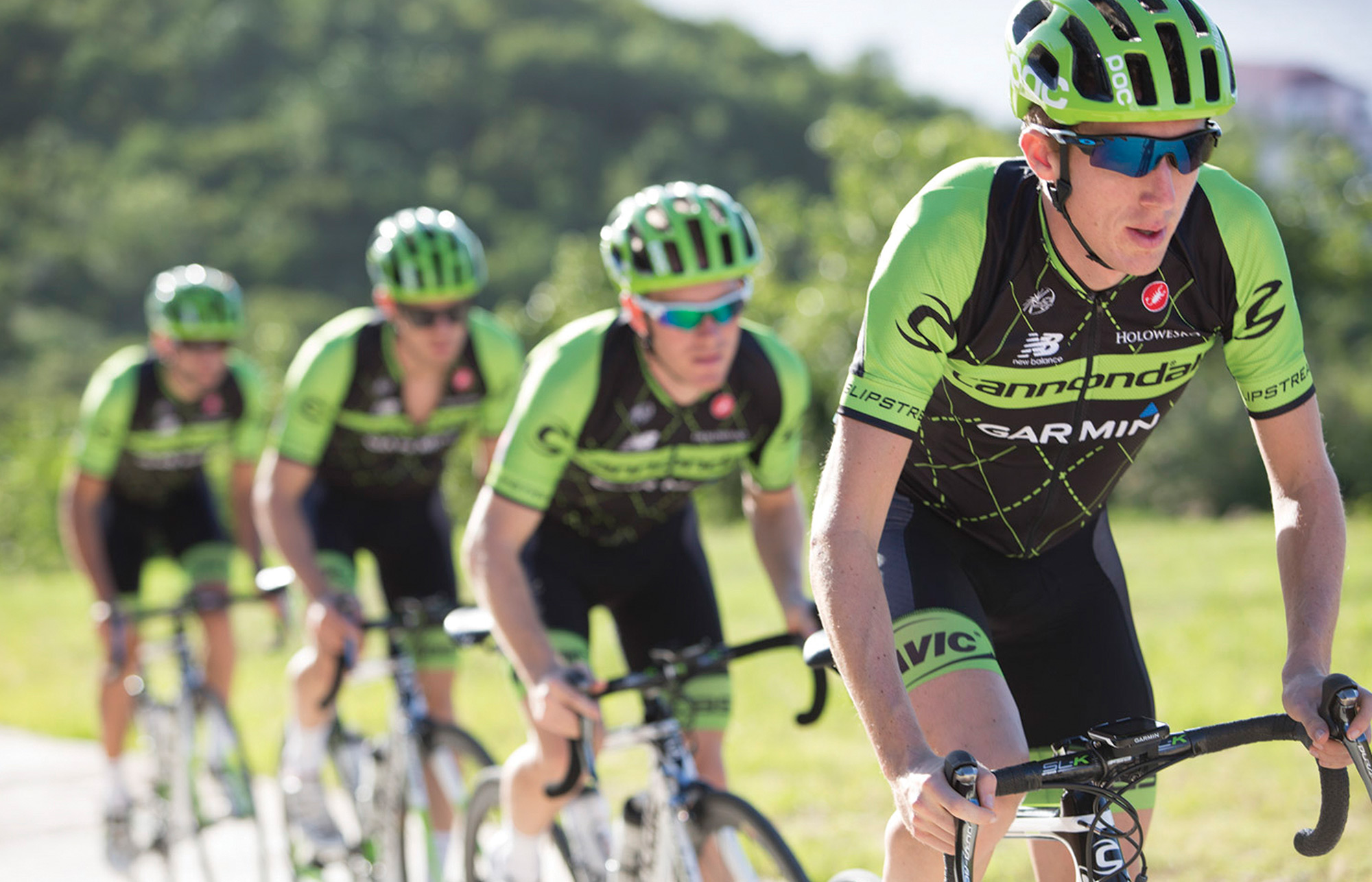 cannondale pro cycling team