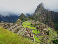 Inca Trail Inca Trail