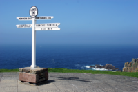 Land's End Land's End
