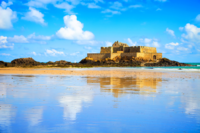 Saint Malo, Rennes Saint Malo, Rennes