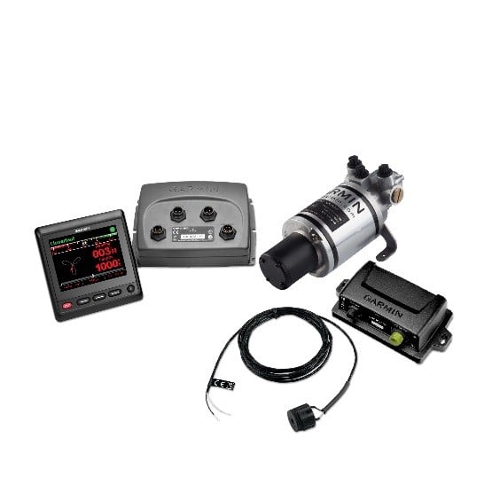 GHP Compact Reactor