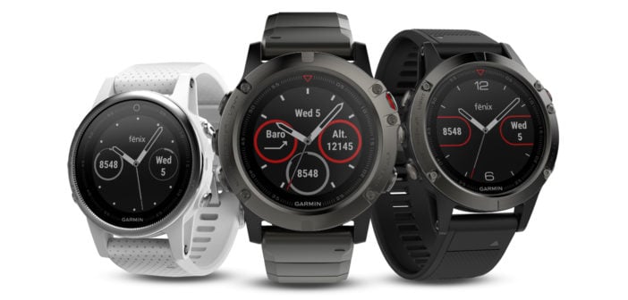 Fenix5