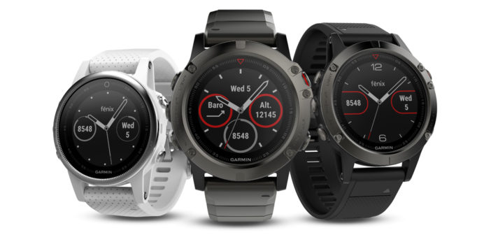 Multisport GPS Watches for Athletes and 