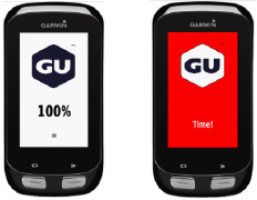 Gu-connect-iq