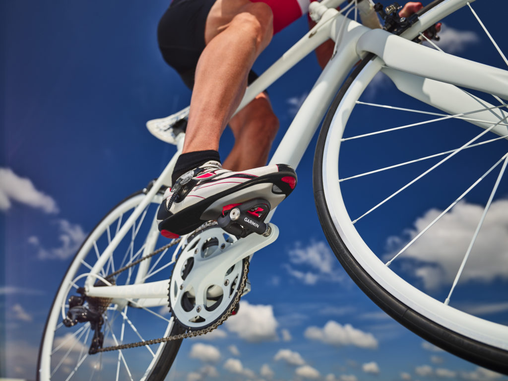 Garmin announces the Vector 3/3S – A completely redesigned pedal
