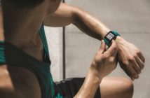 Garmin introduces the Forerunner 30 – a simple-to-use GPS running watch with wrist-based heart rate