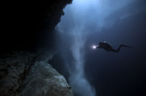 Garmin debuts its first dive computer, the Descent Mk1, featuring surface GPS in a sleek, everyday wearable design