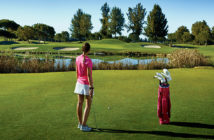 Garmin introduces the Approach X10, adding a simple and intuitive GPS golf band to its wearable lineup