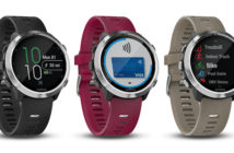 Garmin Pay – soon available for Danske Bank customers and Forerunner 645 users