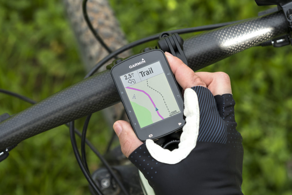 Garmin Introduces The Edge 520 Plus A Gps Cycling Computer With