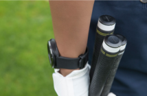 Garmin introduces the Approach CT10 club sensors for automated golf game tracking