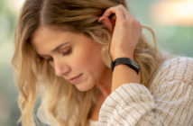 Introducing the Garmin® vívosmart 4: A sleek activity tracker with Pulse Ox and energy monitoring