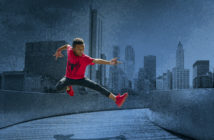 Garmin® and Marvel introduce the vívofit® jr. 2 kid’s fitness tracker and interactive mobile app featuring Marvel’s Spider-Man