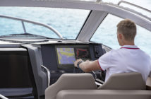 Garmin® introduces a host of new marine accessories for added onboard convenience, control and security