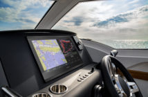 Garmin® debuts GPSMAP® 8400/8400xsv series, expands its flagship line of all-in-one chartplotters with new sizes, built-in sonar and more