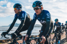 Garmin® announces professional cycling team sponsorships, equips world champion cyclists with top-of-the-line products