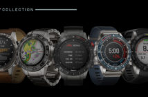 Garmin® unveils the MARQ™ Collection: a series of lifestyle inspired connected tool watches, crafted to champion the life you live