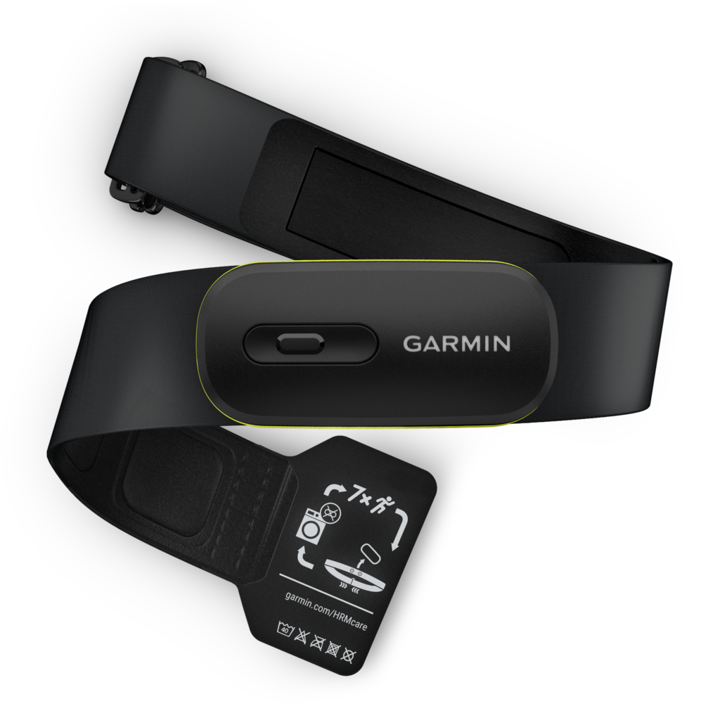Garmin HRM600 Heart Rate Monitor