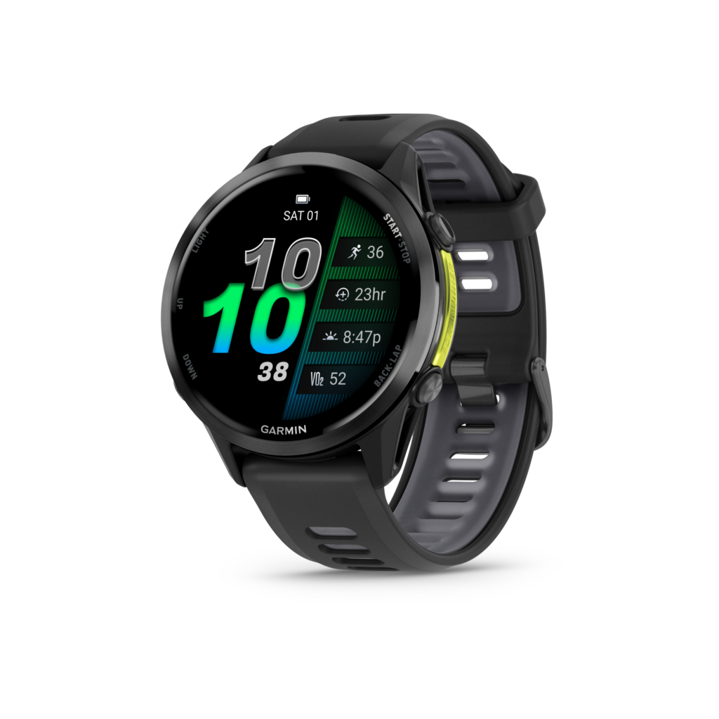 Garmin Forerunner 970 Premium Running watch