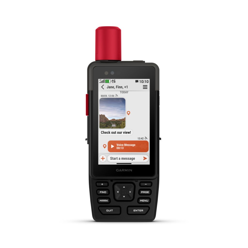 Garmin GPSMAP H1i Plus