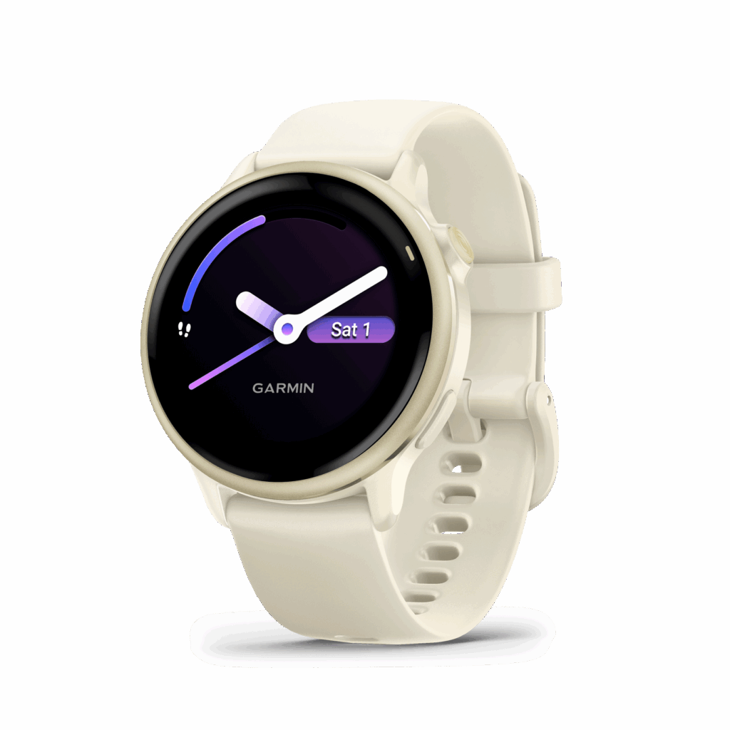 Garmin vivoactive 6 fitness smartwatch 
